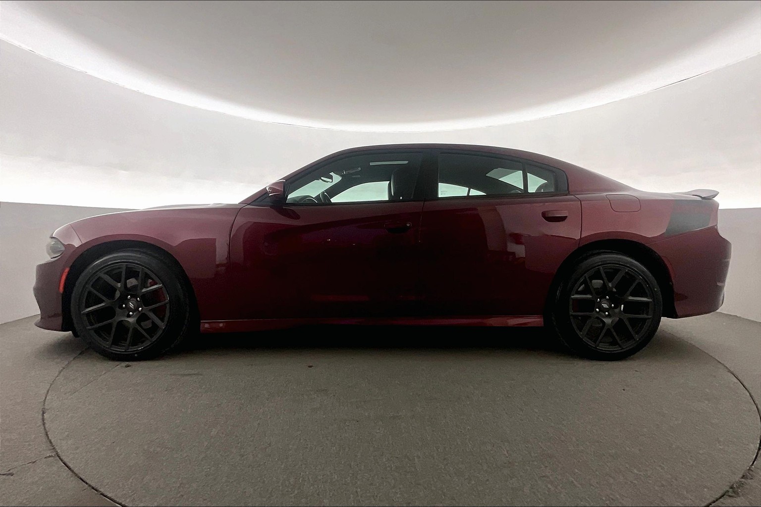 Dodge Charger DAYTONA R/T Sedan 2018