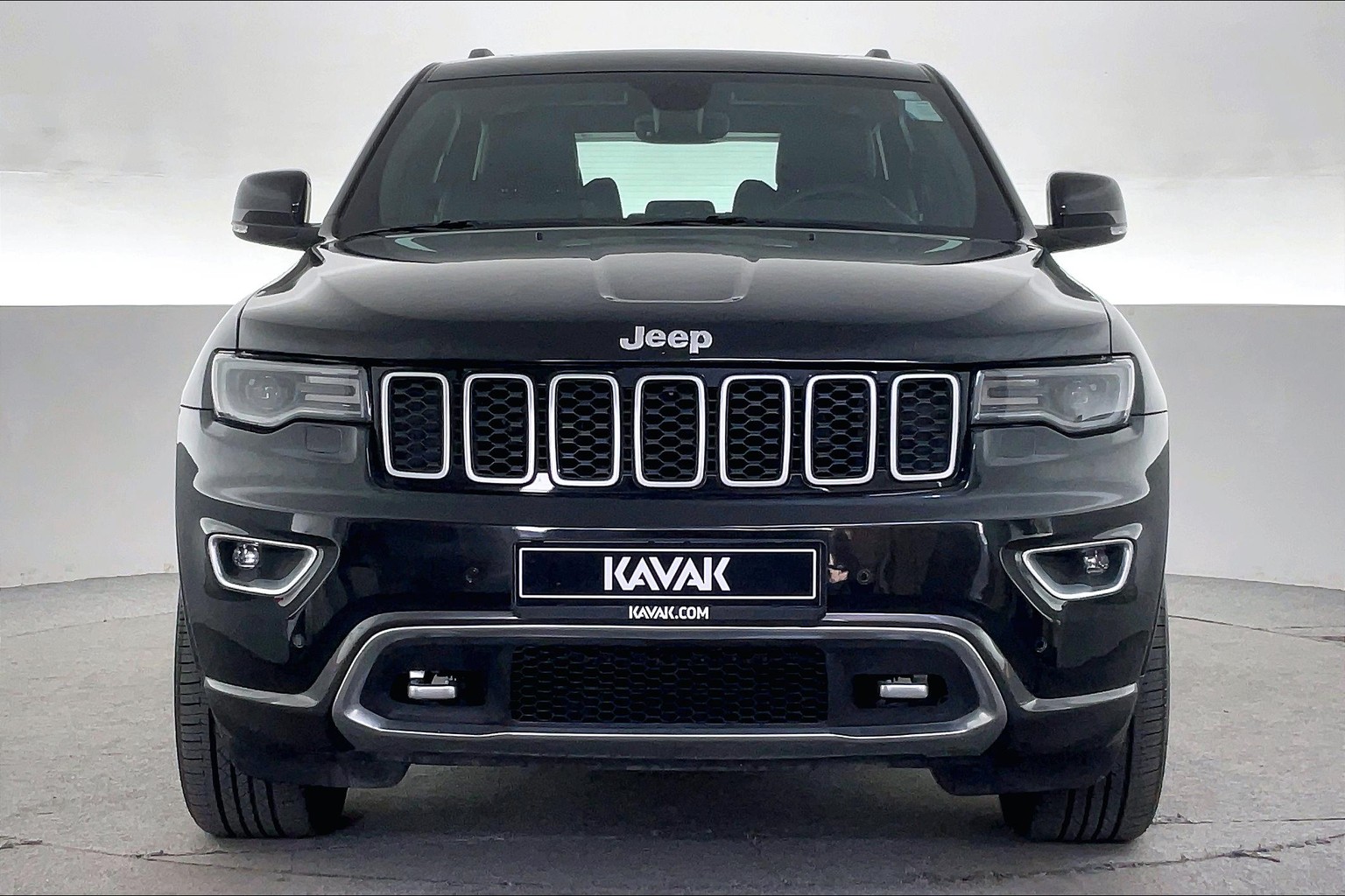 Jeep Grand Cherokee LIMITED 25TH ANNIVERSARY Suv 2018