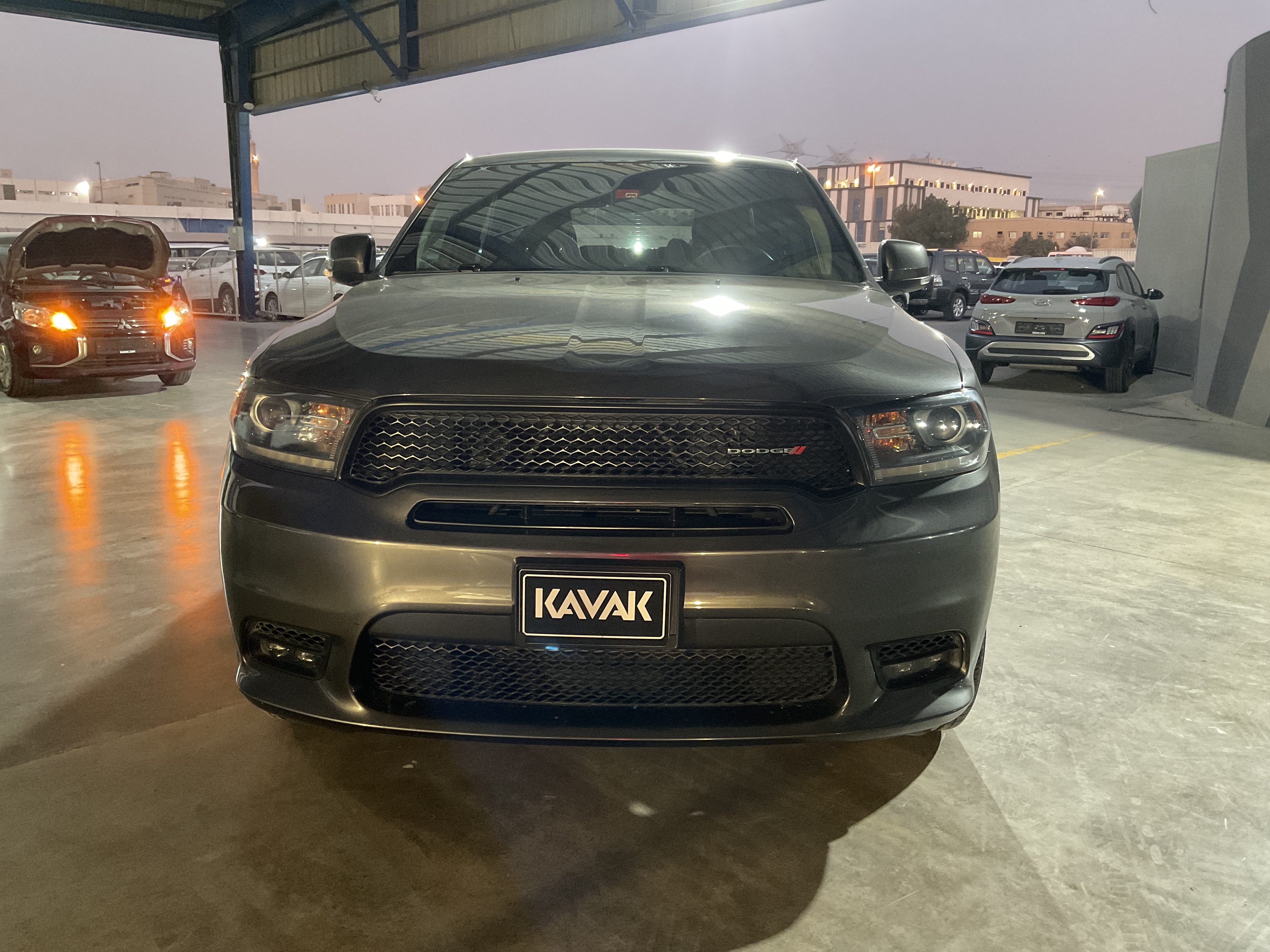 Dodge Durango GT Suv 2019