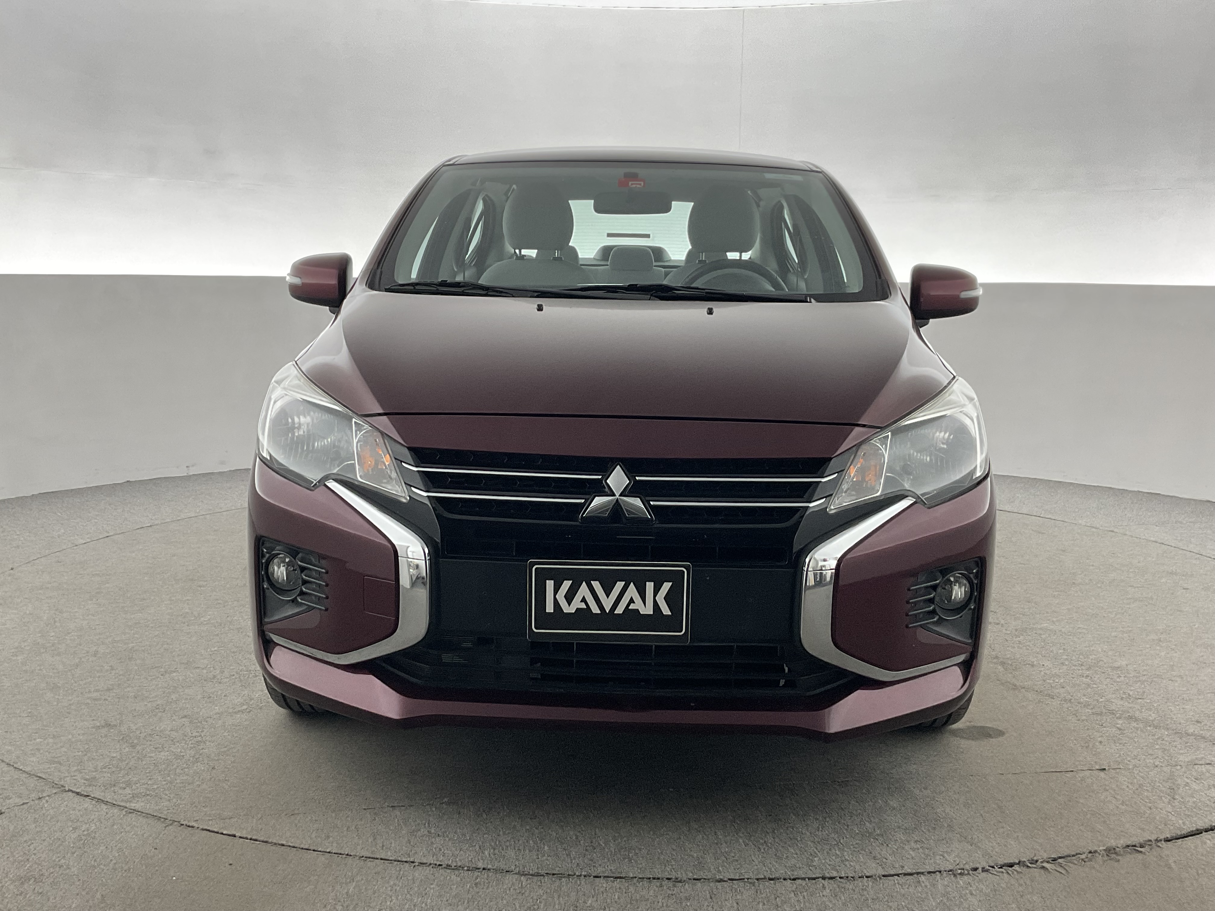 Mitsubishi Attrage GLX FULL Sedan 2021