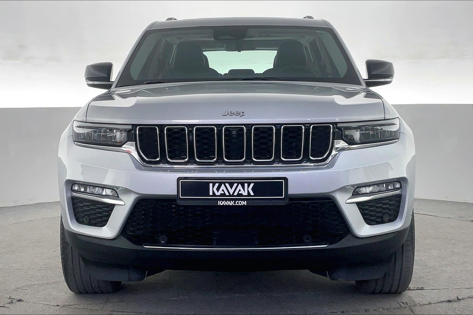 Jeep Grand Cherokee LIMITED PLUS Suv 2022