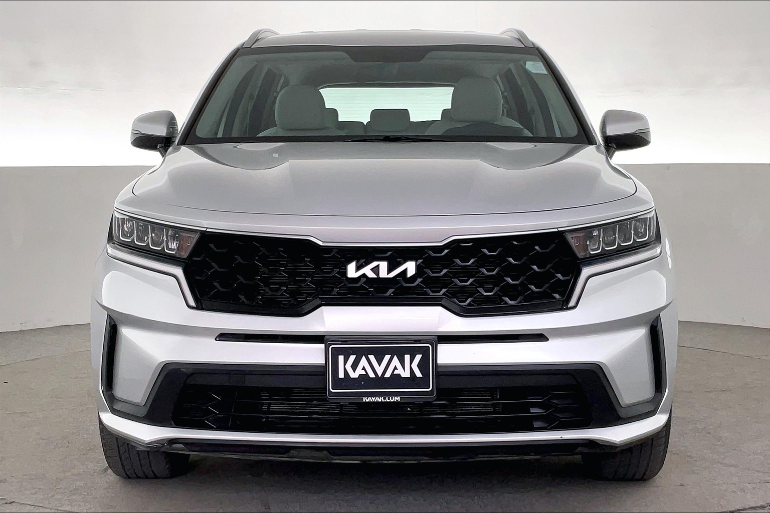 Kia Sorento LX Suv 2022