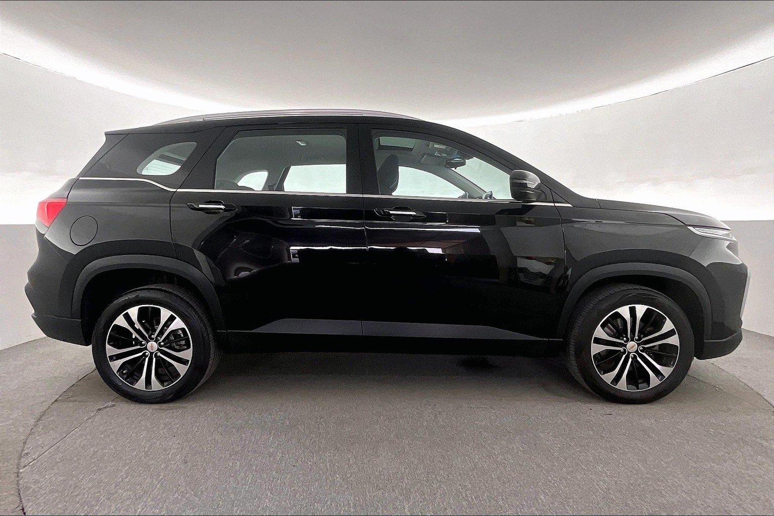 Chevrolet Captiva PREMIER Suv 2023