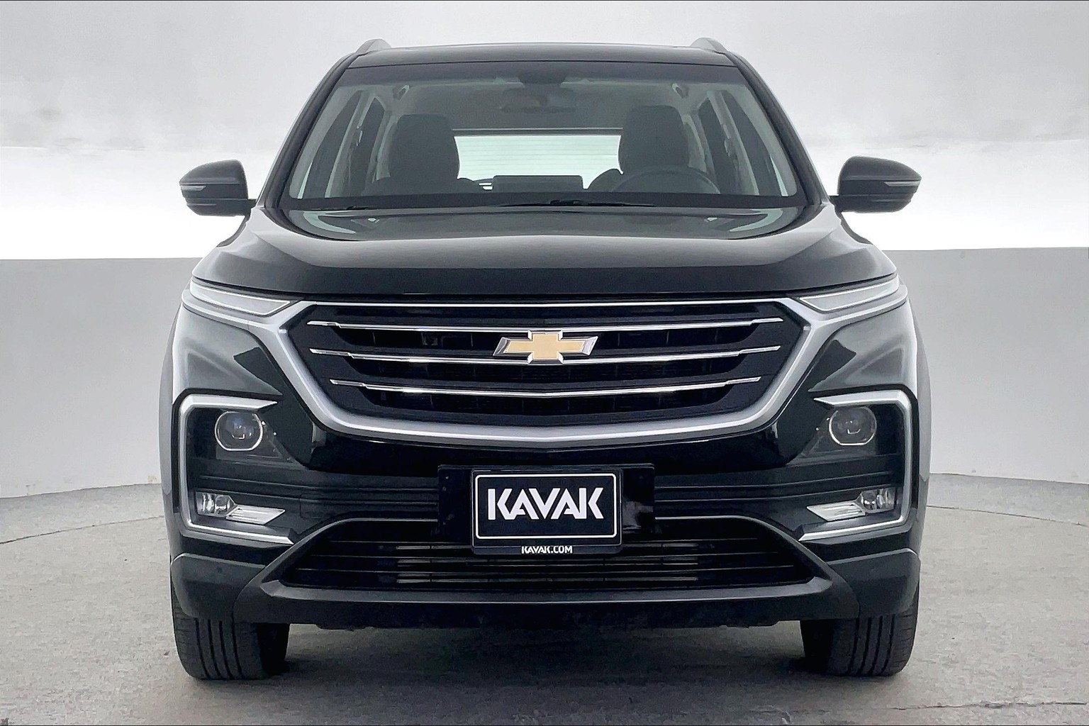 Chevrolet Captiva PREMIER Suv 2023