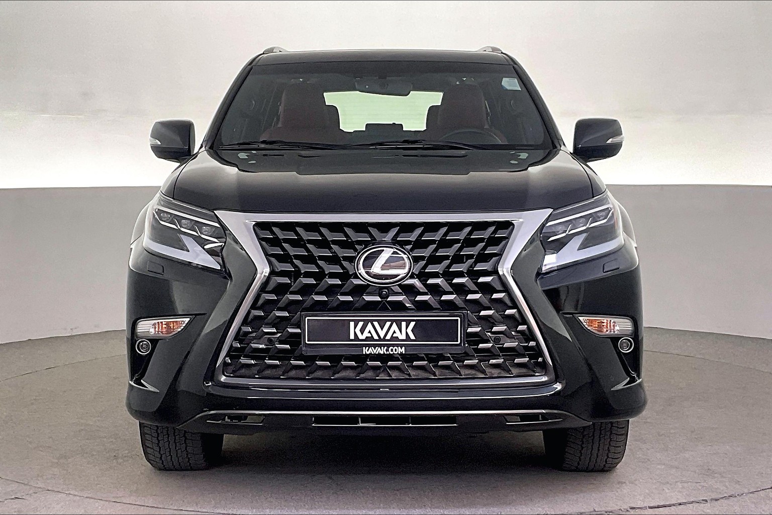 Lexus Gx 460 PREMIER Suv 2023