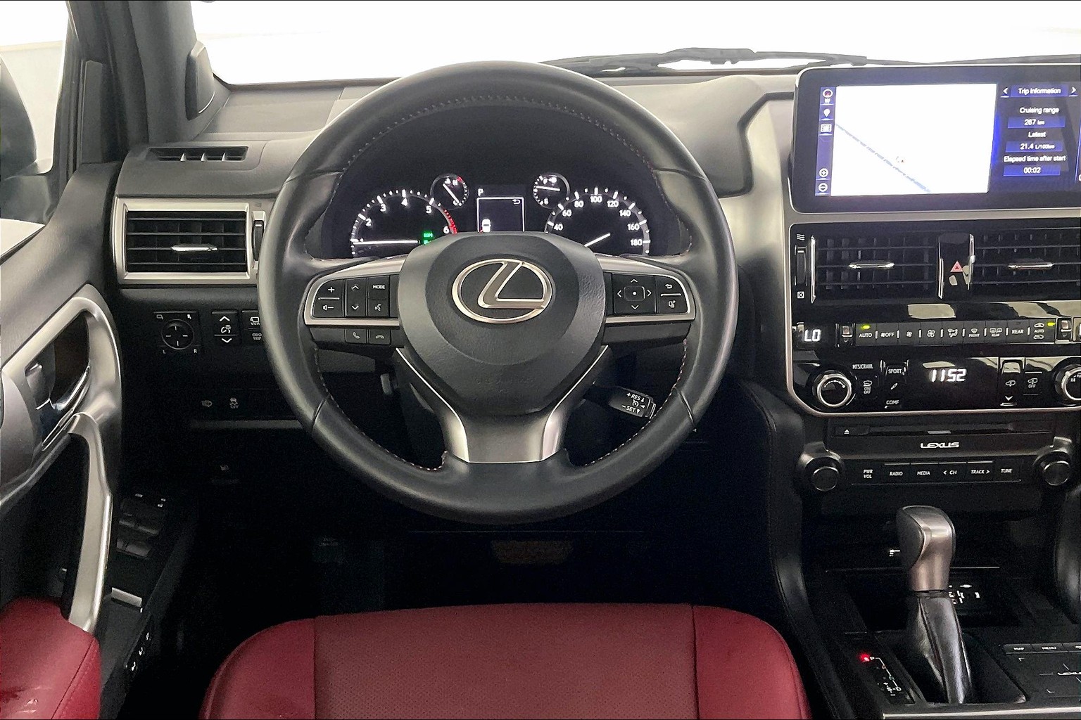 Lexus Gx 460 PREMIER Suv 2023