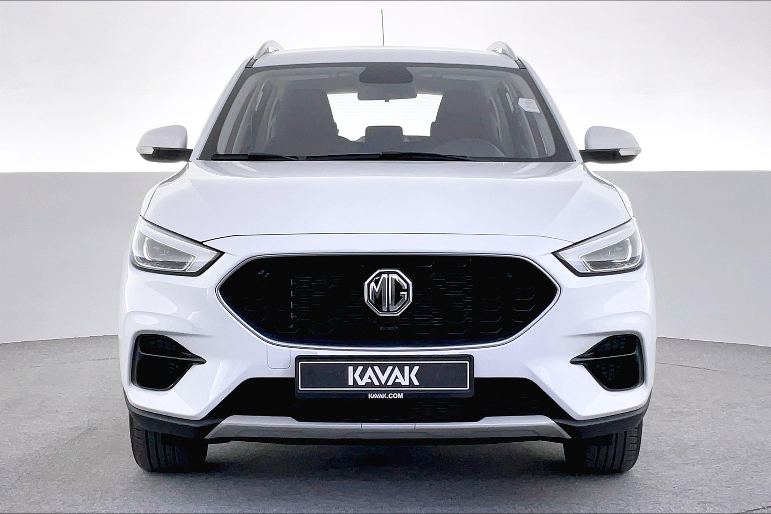 Mg Zs STANDARD Suv 2024