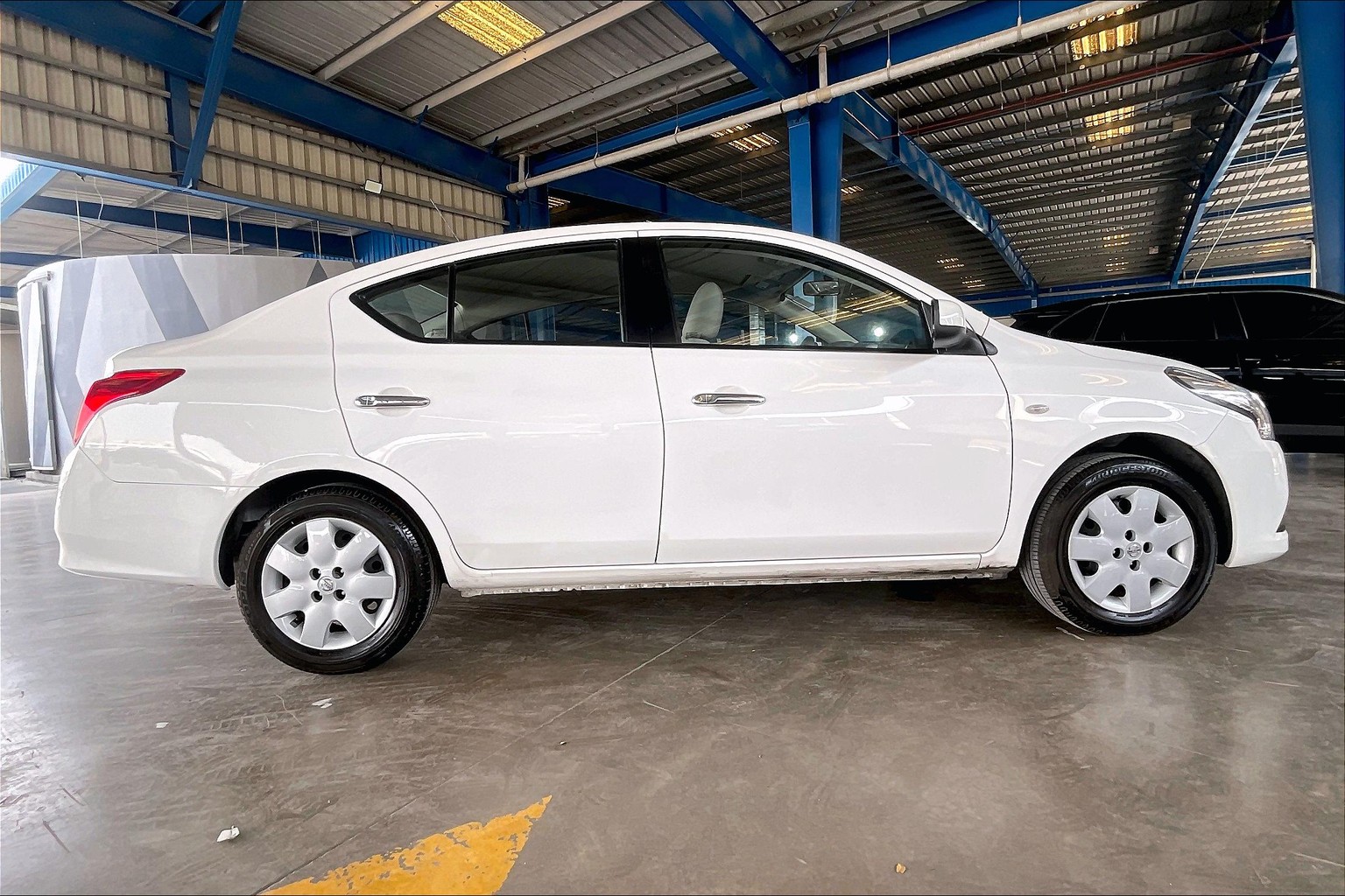 Nissan Sunny S Sedan 2024