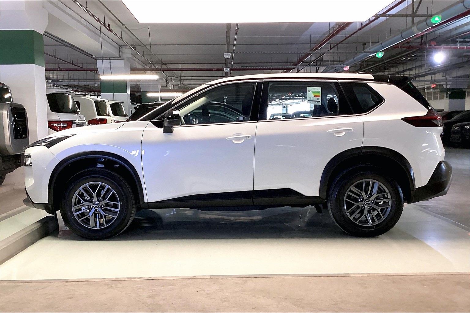 Nissan X-trail S Suv 2025