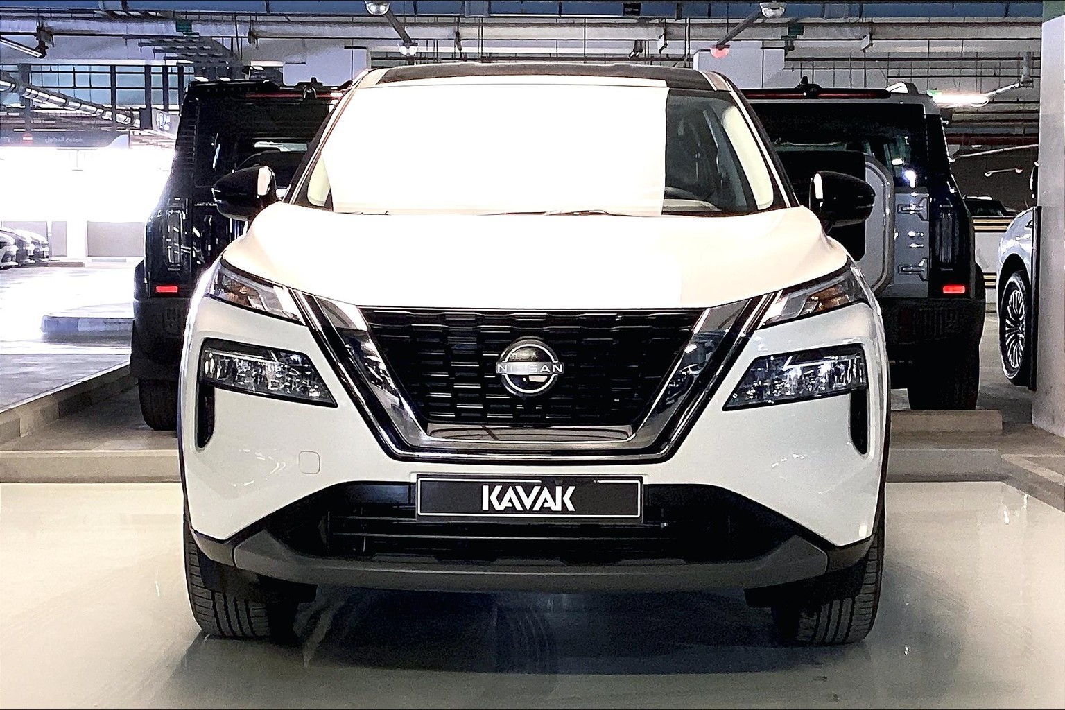 Nissan X-trail S Suv 2025